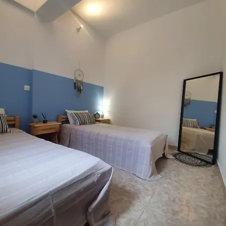 Irene Family Apartment Symi Exterior photo
