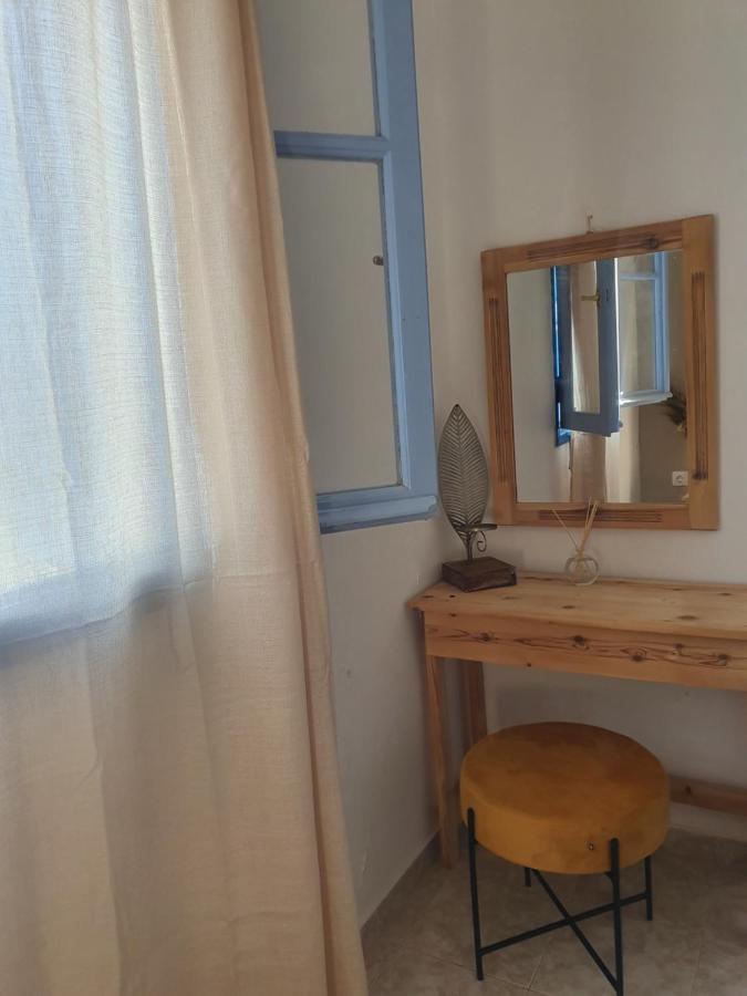 Irene Family Apartment *