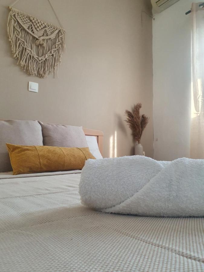 Irene Family Apartment Symi